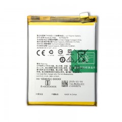 Oppo R15X BLP689 Orijinal Batarya Pil